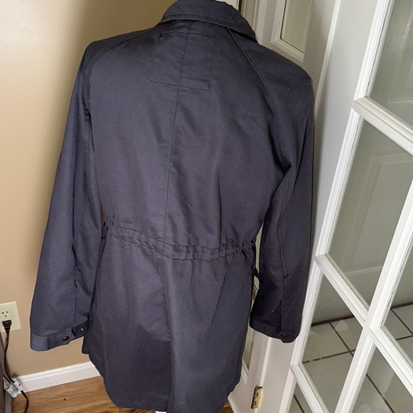 a new day utility jacket - Picture 7 of 10